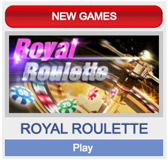 Bandarsbo Royal Roulette