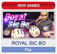 Bandarsbo Royal Sicbo